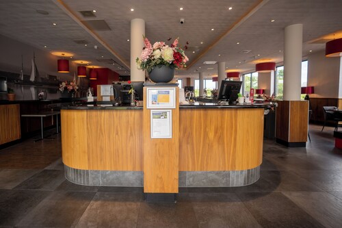 Bastion Hotel Leeuwarden