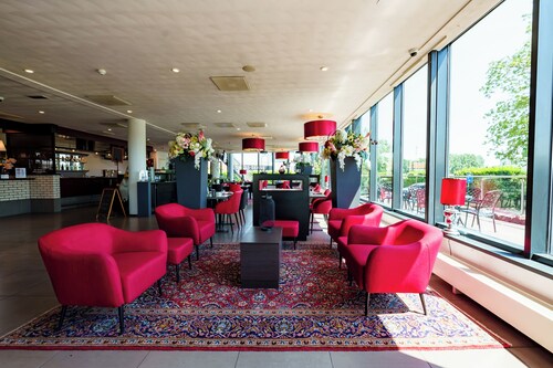 Bastion Hotel Barendrecht