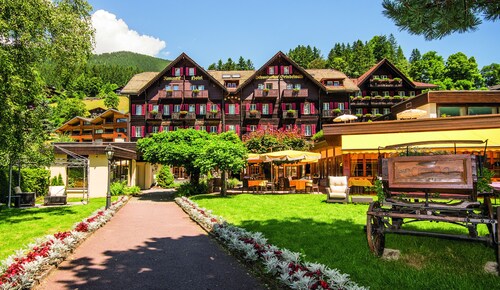 Romantik Hotel Schweizerhof