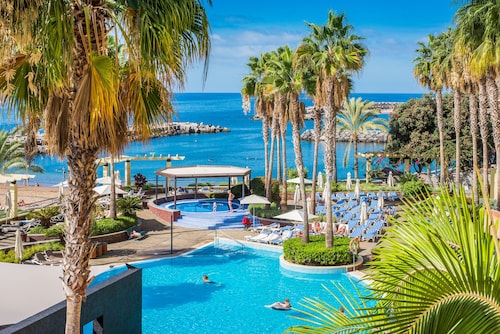 Calheta Beach - All Inclusive