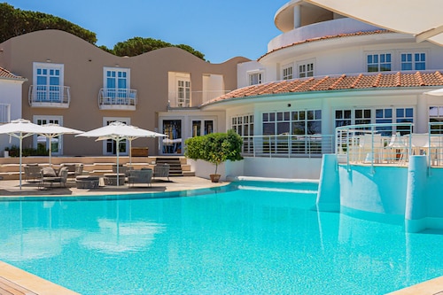 Felix Hotels - Hotel La Coluccia