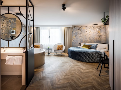 Van der Valk Hotel Maastricht