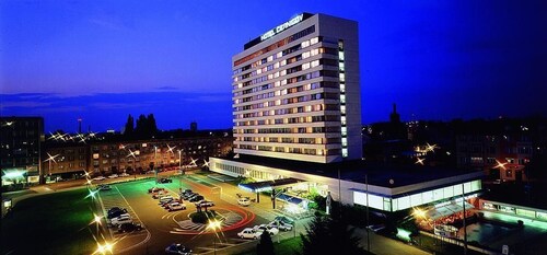 Hotel Cernigov