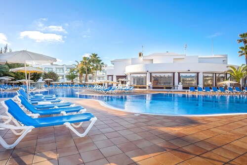 Hotel THB Lanzarote Beach