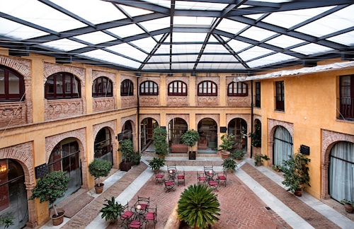 Hotel Alcázar de La Reina