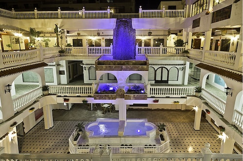 Hotel Las Rampas