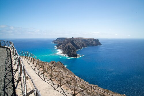 Vila Baleira Porto Santo