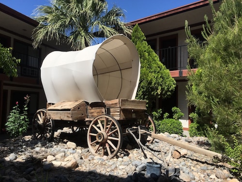 Saddle West Hotel and Casino and RV Park