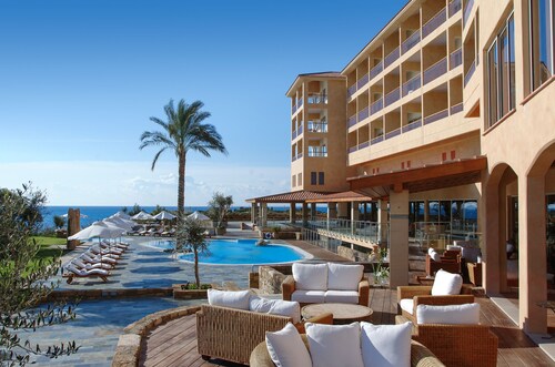 Thalassa Boutique Hotel & Spa