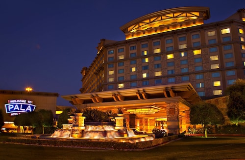 Pala Casino Spa And Resort