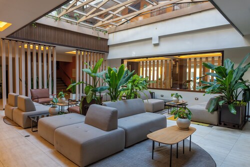 Victoria Regia Hotel
