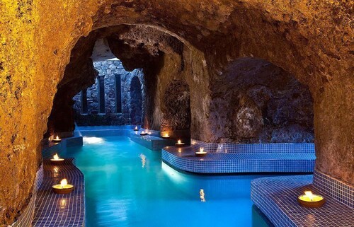 Grand Hotel Il Moresco & Spa