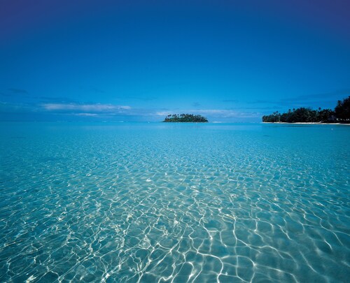 Pacific Resort Rarotonga