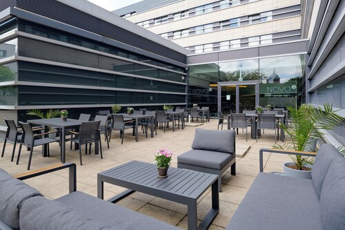 Novotel Aachen City