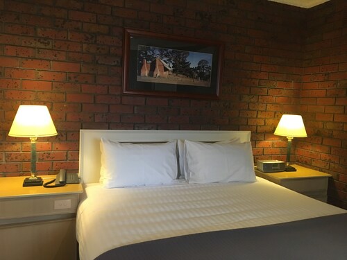 Hotel Bruce County