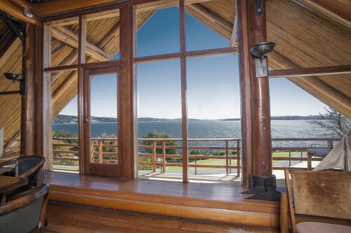 Hotel Panamericana Ancud
