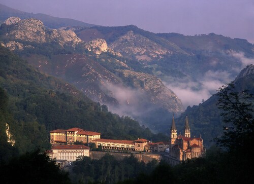 Gran Hotel Pelayo