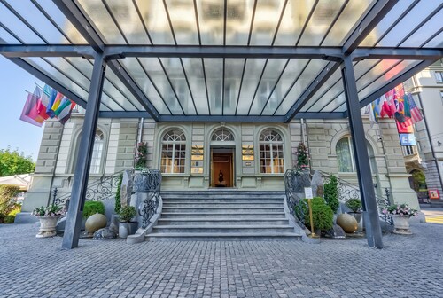 Grand Hotel National