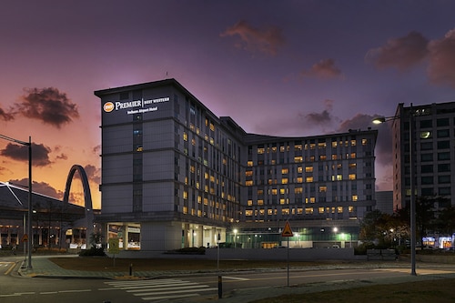 Best Western Premier Incheon Airport