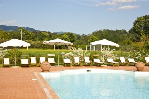 Monsignor della Casa Country Resort & Spa