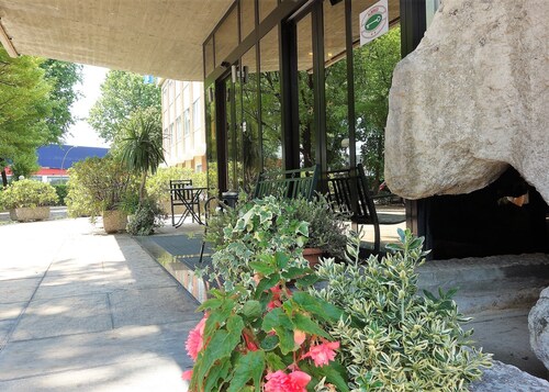 Euromotel Croce Bianca