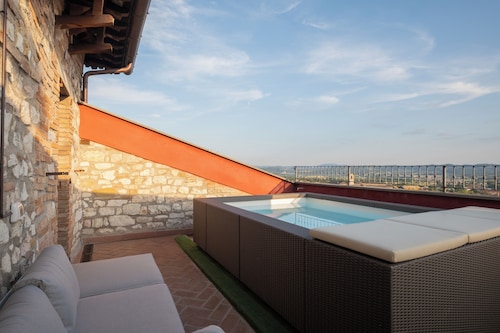Hotel Bosone Palace