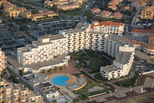 Résidence Lagrange Vacances Le Lydia Playa