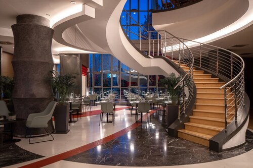 UNAHOTELS Malpensa