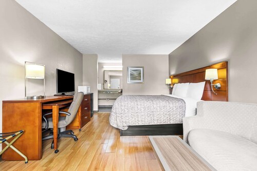 Rodeway Inn