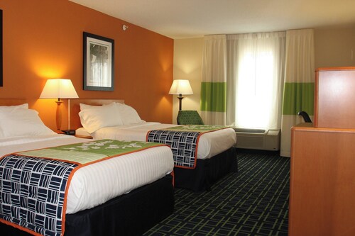 Fairfield Inn and Suites by Marriott Marion