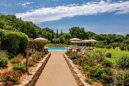 Mas de la Senancole & Spa