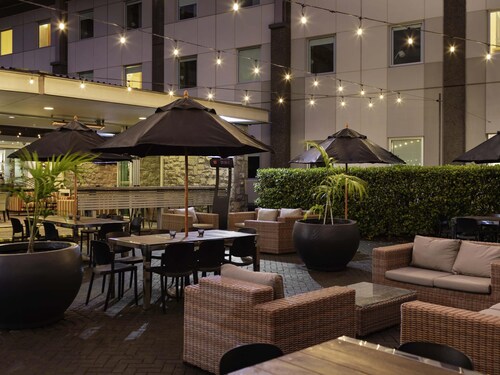 Novotel Auckland Ellerslie