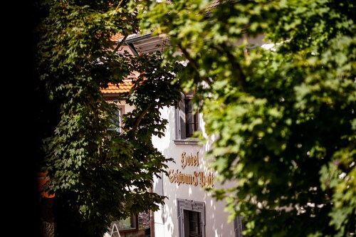 Hotel Schwan & Post