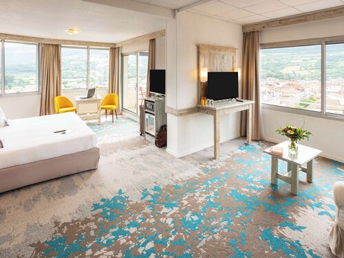 Mercure Millau