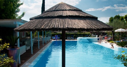 Olivi Hotel & Natural Spa