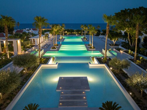 Grecotel Luxme Dama Dama
