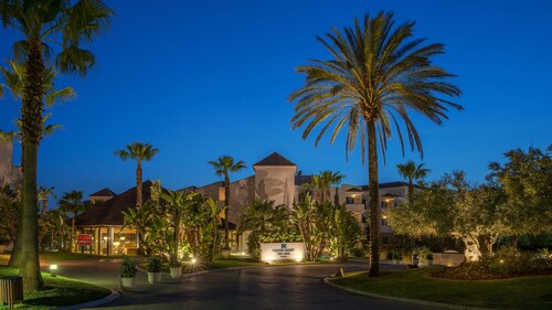 Precise Resort El Rompido - The Club