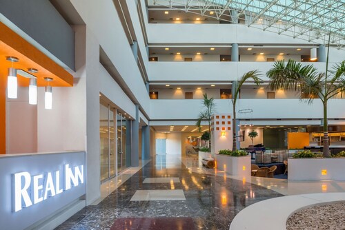 Real Inn Nuevo Laredo