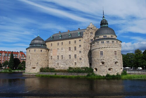 Hotel Örebro