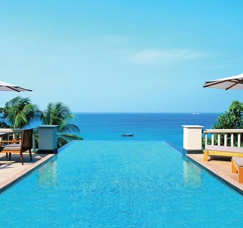 Trisara Villas & Residences Phuket