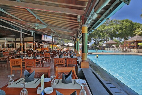 The Jayakarta Bali