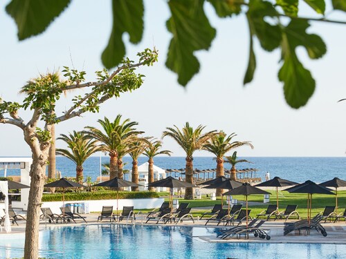 Grecotel Creta Palace