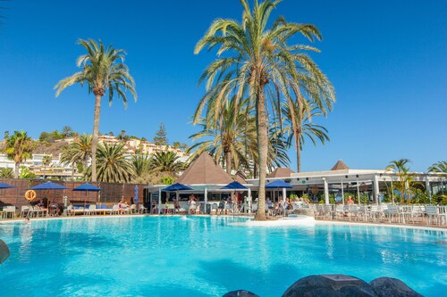 Corallium Beach by Lopesan Hotels - Adults Only