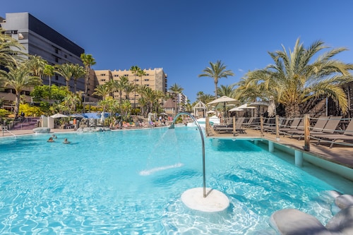 Abora Continental by Lopesan Hotels - All Inclusive