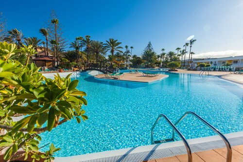 Abora Interclub Atlantic by Lopesan Hotels - All inclusive