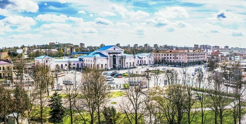 Panorama Hotel