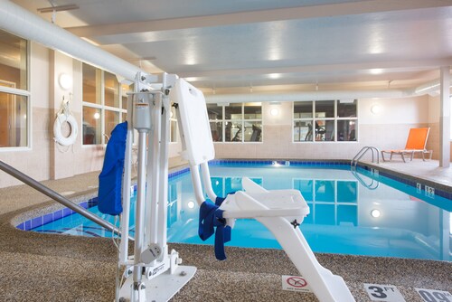 Holiday Inn Express Hotel & Suites Douglas by IHG