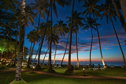 Hotel Tamarindo Diria Beach Resort