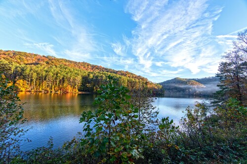 Jenny Wiley State Resort Park