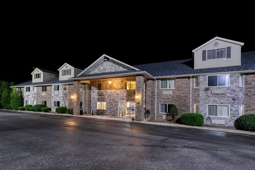All Towne Suites